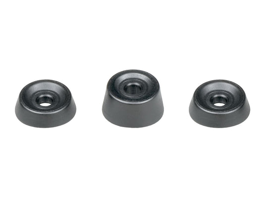 RIDE+ Extruded Rear Fender Spacer Kit