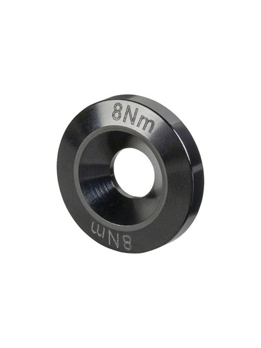 Trek 2023 Fuel EXe 29 Rocker Pivot Bolt Concave Washer
