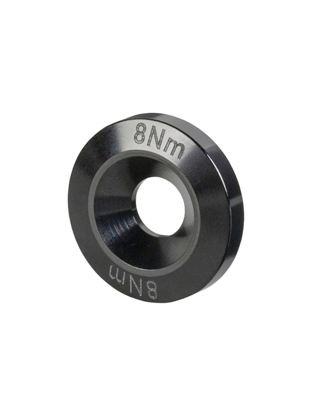 Trek 2023 Fuel EXe 29 Rocker Pivot Bolt Concave Washer