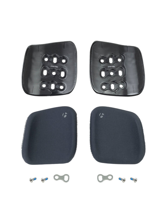 Set di imbottiture per poggiabraccia Aero Bontrager