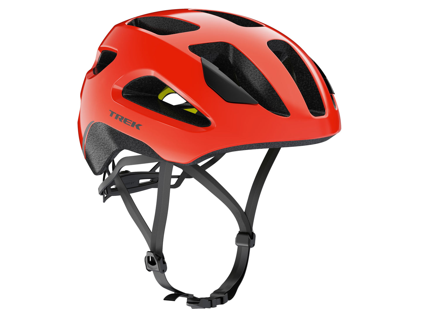 Casco da ciclismo Trek Solstice Mips