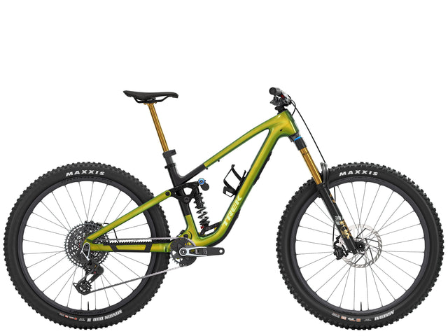 Fuel LX 9.9 X0 AXS Gen 7