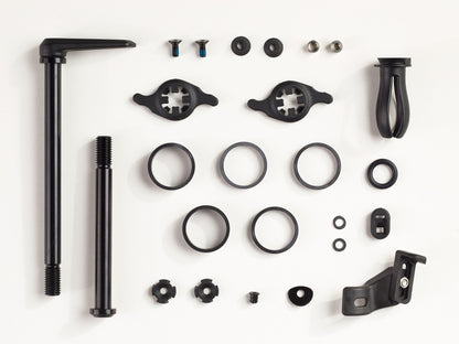 Kit telaio Boone Disc