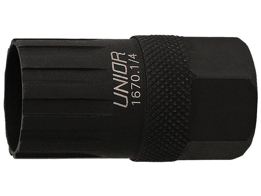 Attrezzo per smontaggio ruote libere Shimano Unior