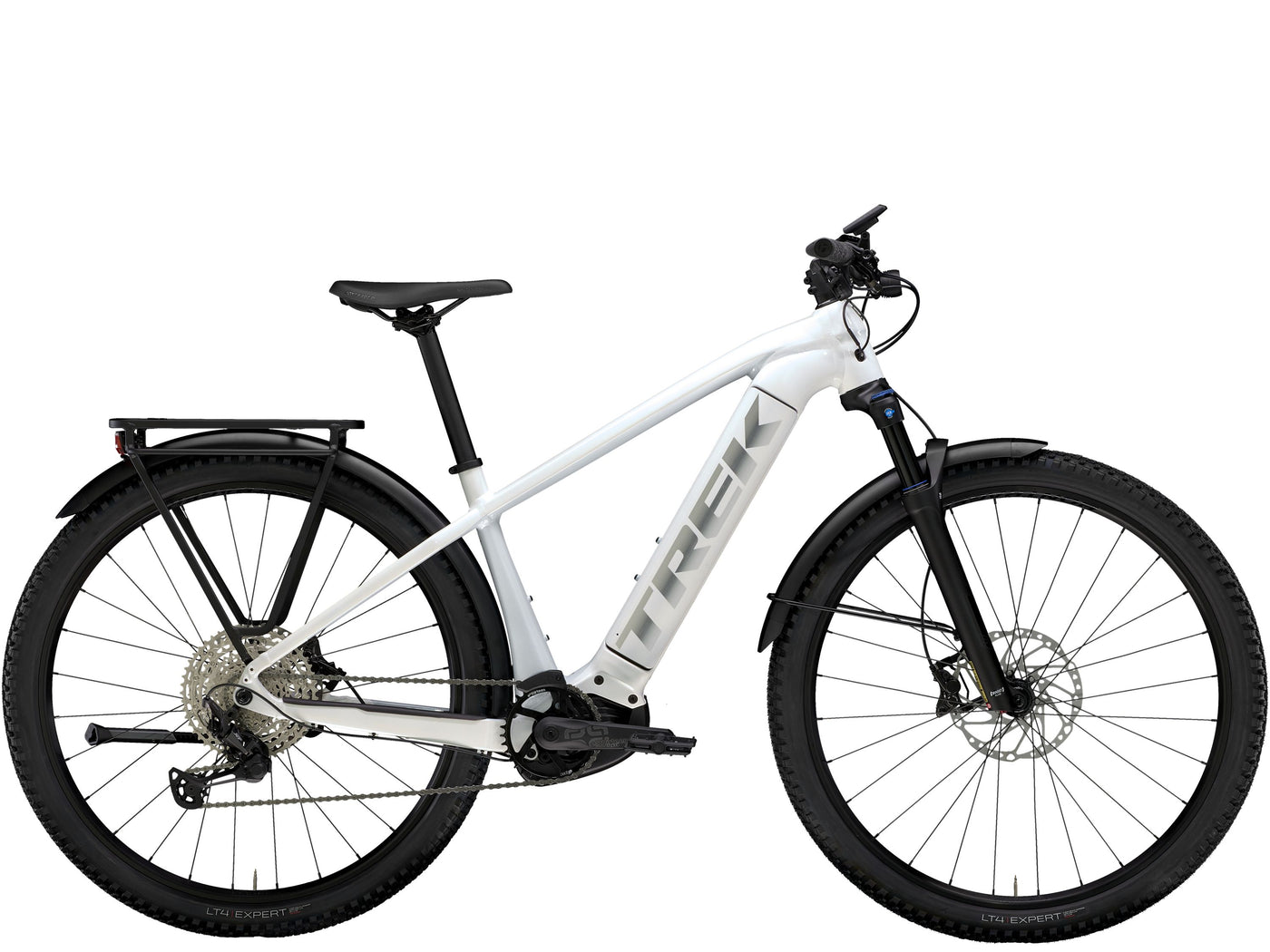 Powerfly Sport 5 Ausgestattet Gen 4