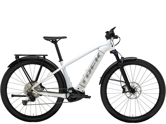 Powerfly Sport 5 Equipped Gen 4