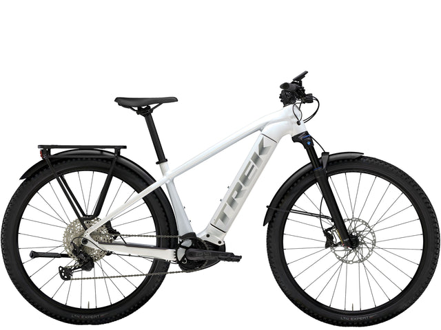 Powerfly Sport 5 Ausgestattet Gen 4