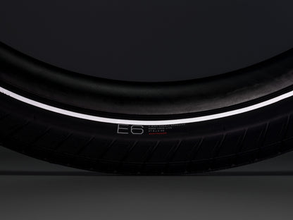 Pneumatico per E-bike Bontrager E6 Hard-Case Lite