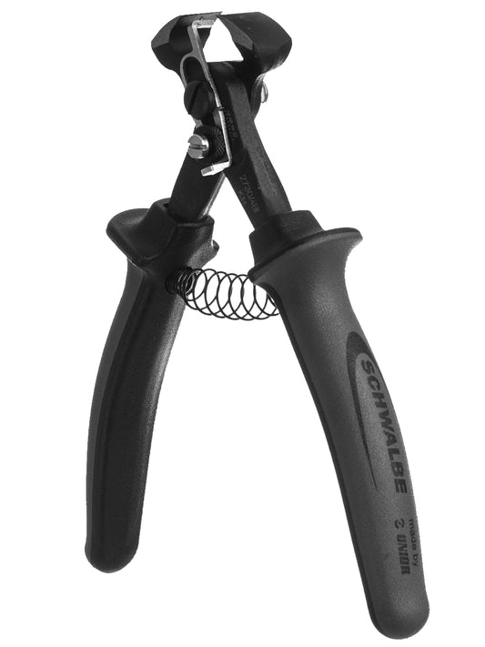 Taglierina per pneumatici Schwalbe Unior