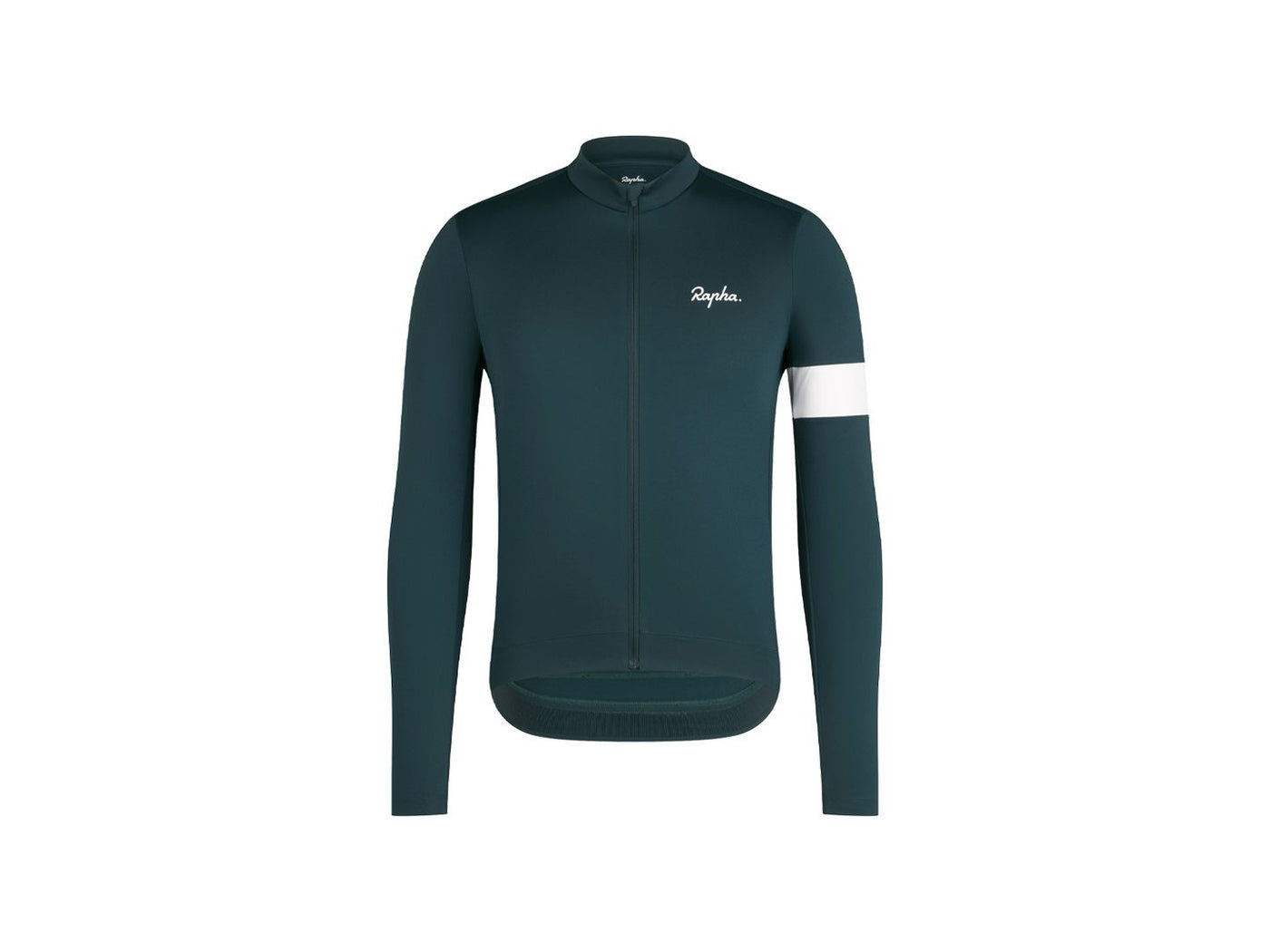 Rapha Core Thermal Langarm-Radtrikot
