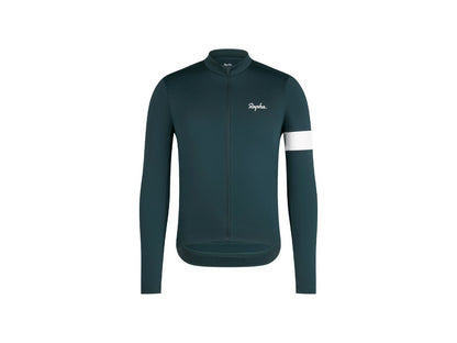 Maglia da ciclismo Rapha Core Thermal a manica lunga﻿