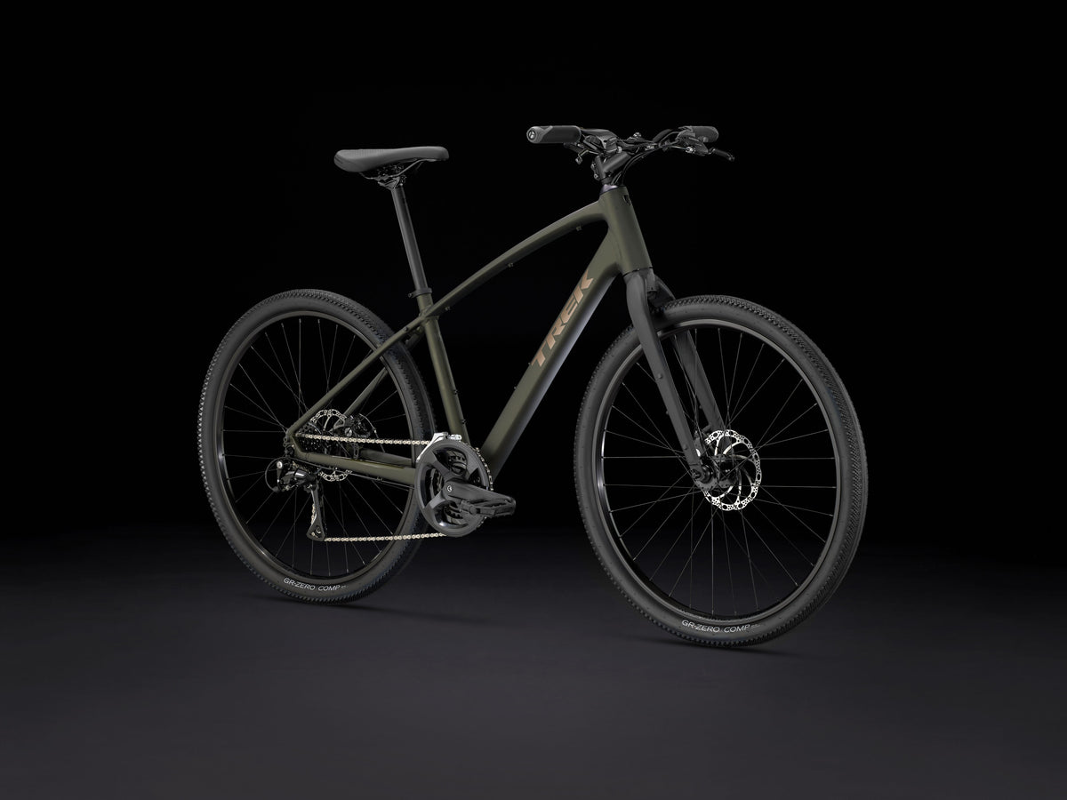 Dual Sport 1 Gen 5