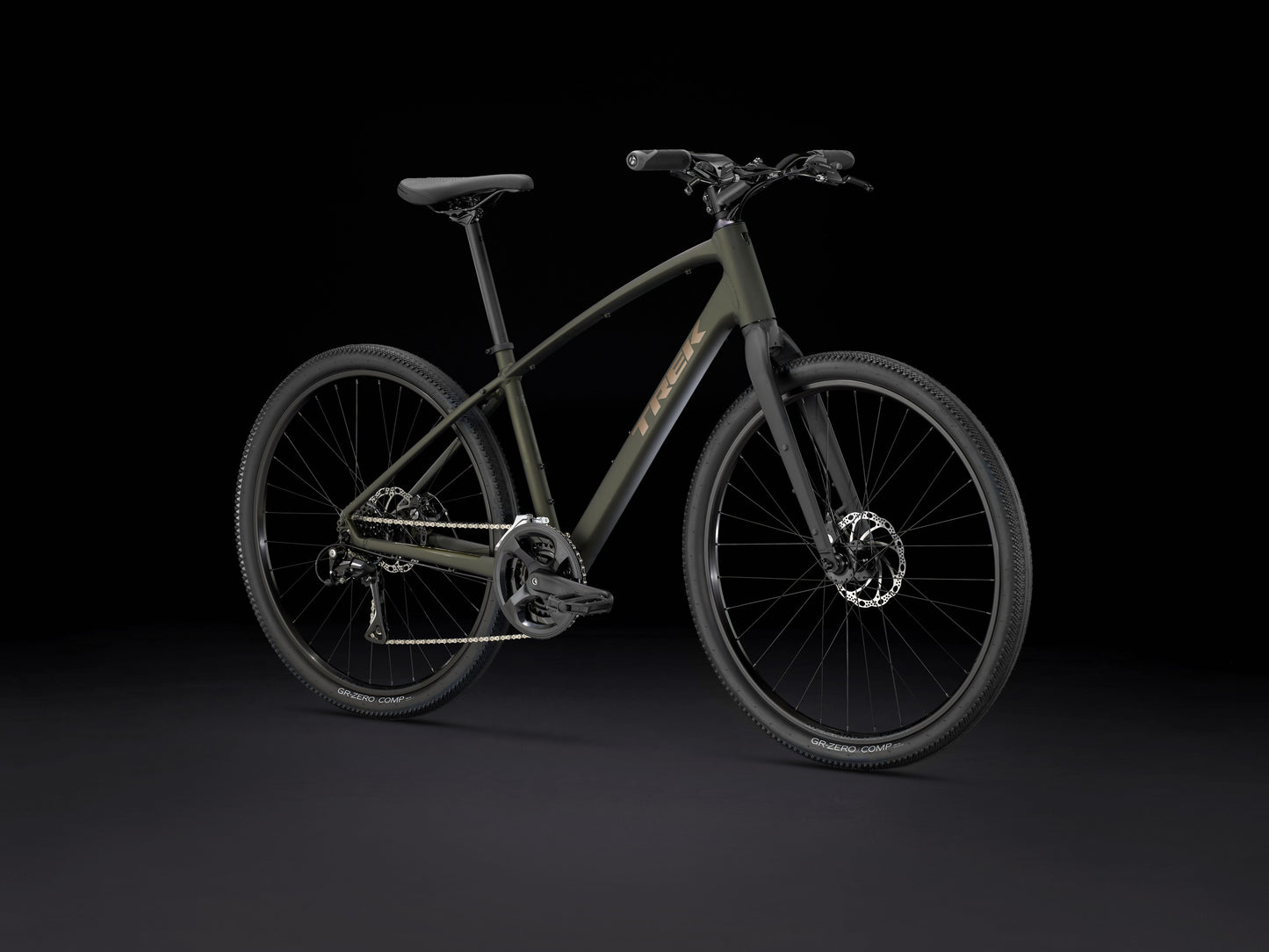 Dual Sport 1 Gen 5