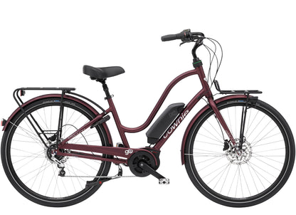 Townie Commute Go! 5i Step-Thru