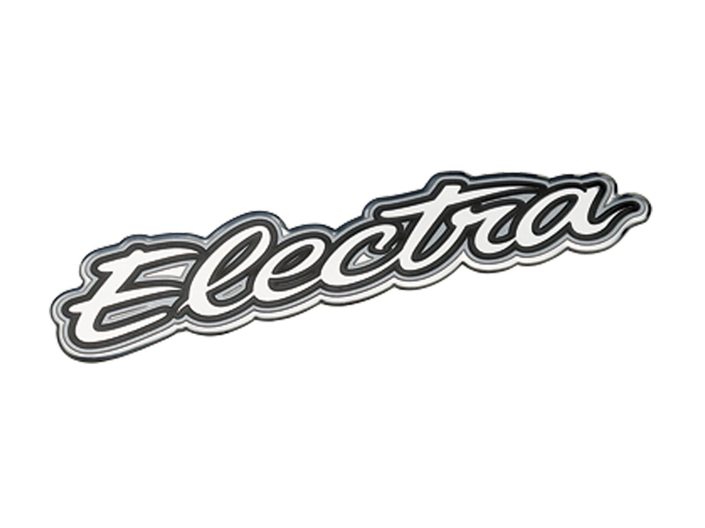 Badge Electra Paracatena