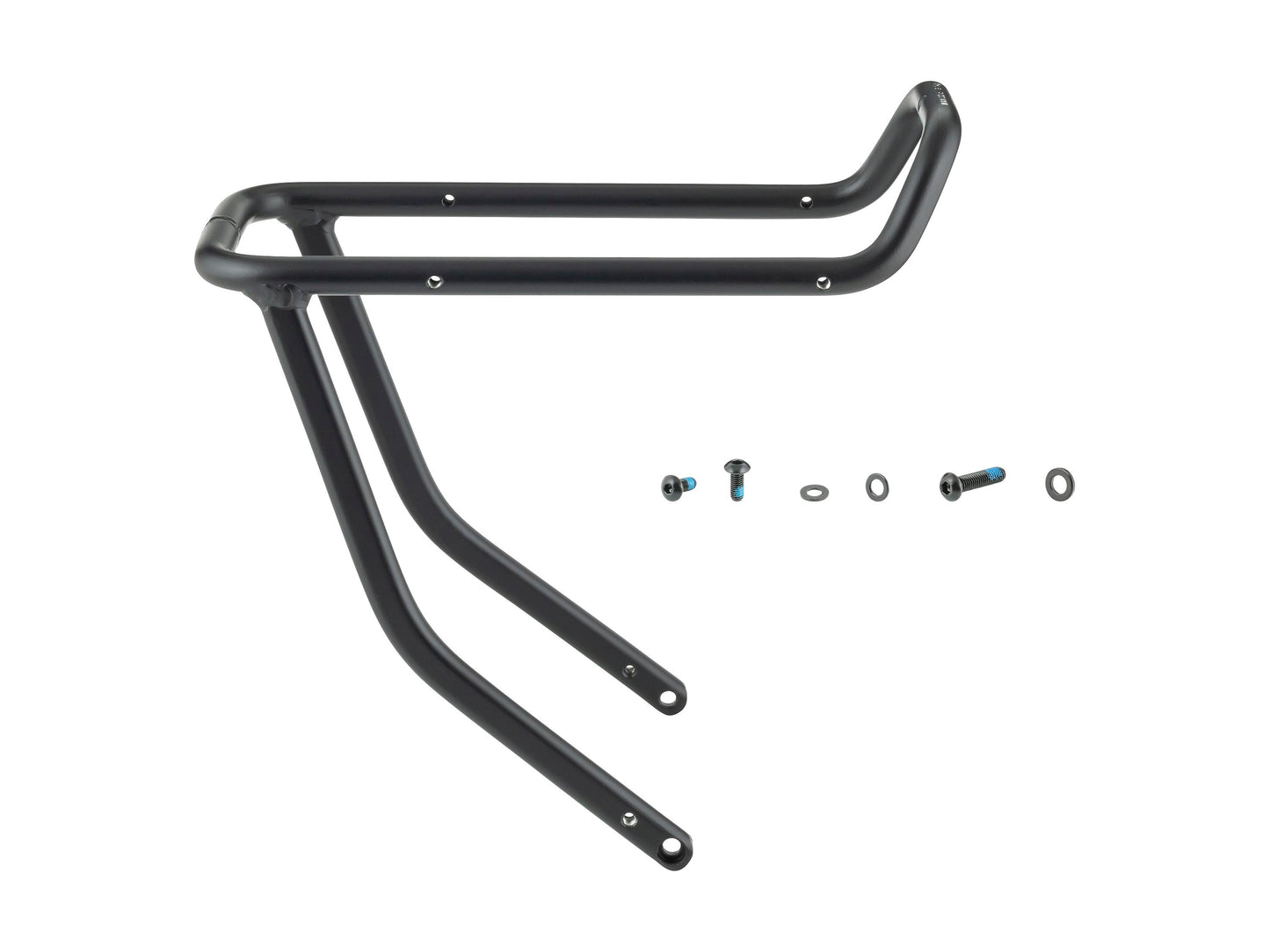 Trek Fetch+ 2 Front Pannier Rack