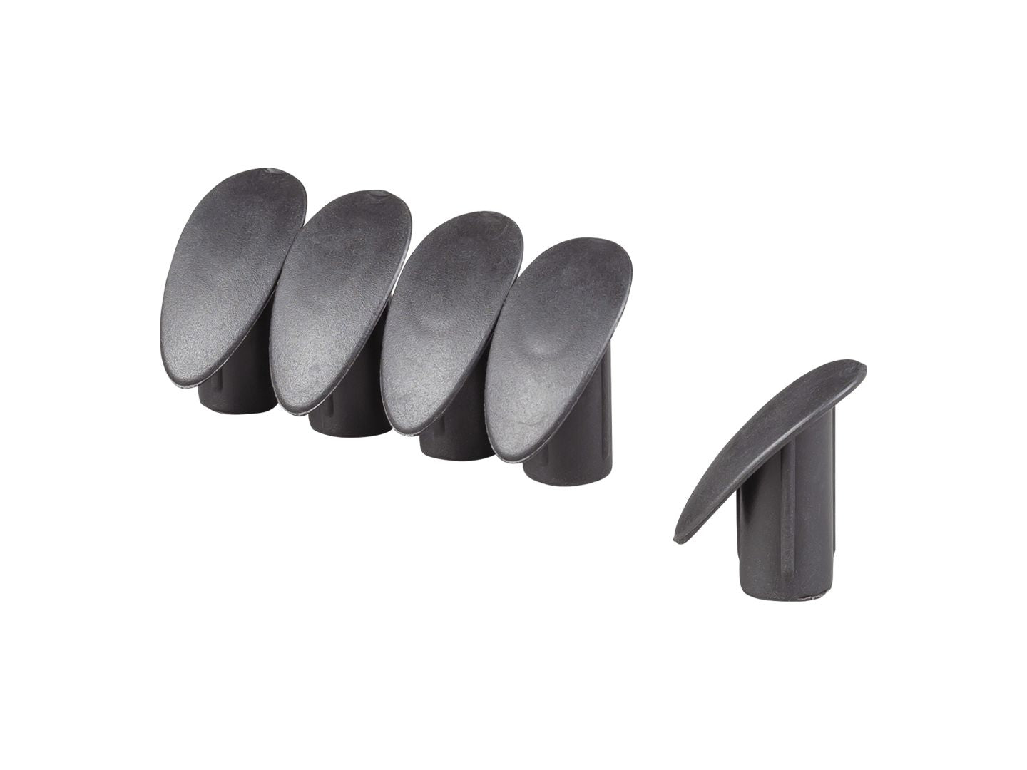 Bontrager Stem Plugs