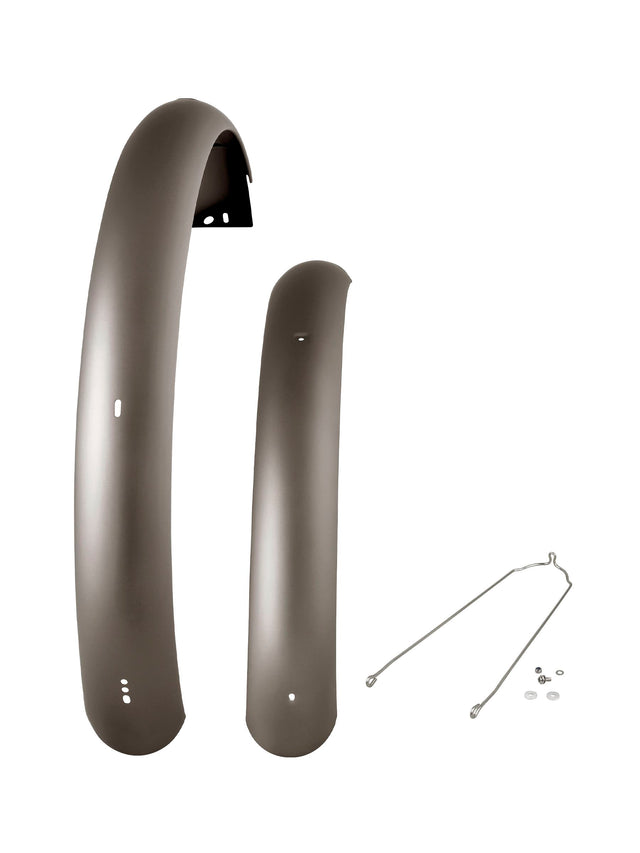 Schutzbleche für das 27,5" Electra Vale GO!