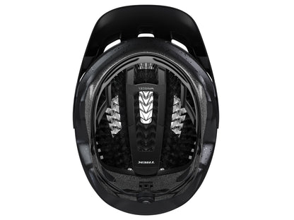 Casco per mountain bike Trek Rally WaveCel
