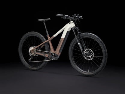 Powerfly+ 8 Gen 5