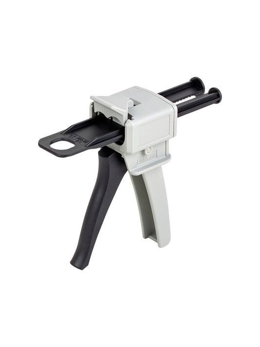 Pistola per adesivi a 2 componenti da 50ml Trek