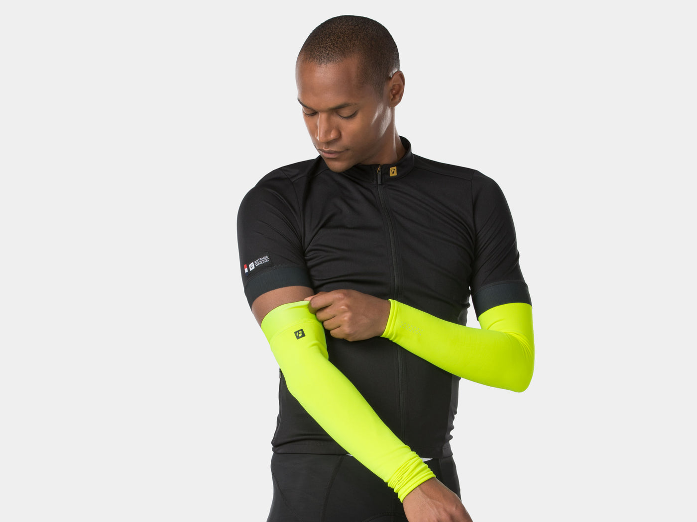 Bontrager Radsport-Armlinge