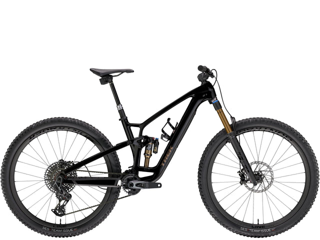 Kraftstoff EX 9.9 X0 AXS T-Type Gen 6