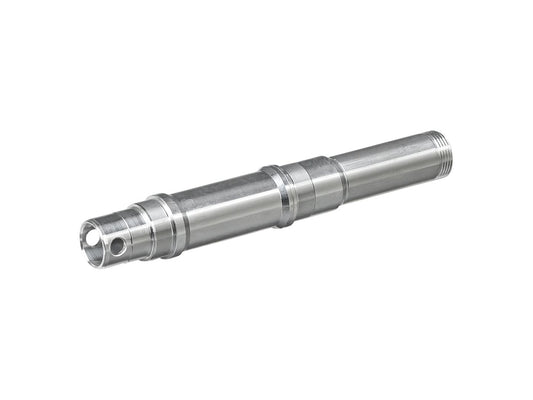 Bontrager Paradigm Disc Axle