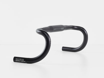 Manubrio Bontrager GR Elite Road