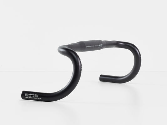 Manubrio Bontrager GR Elite Road