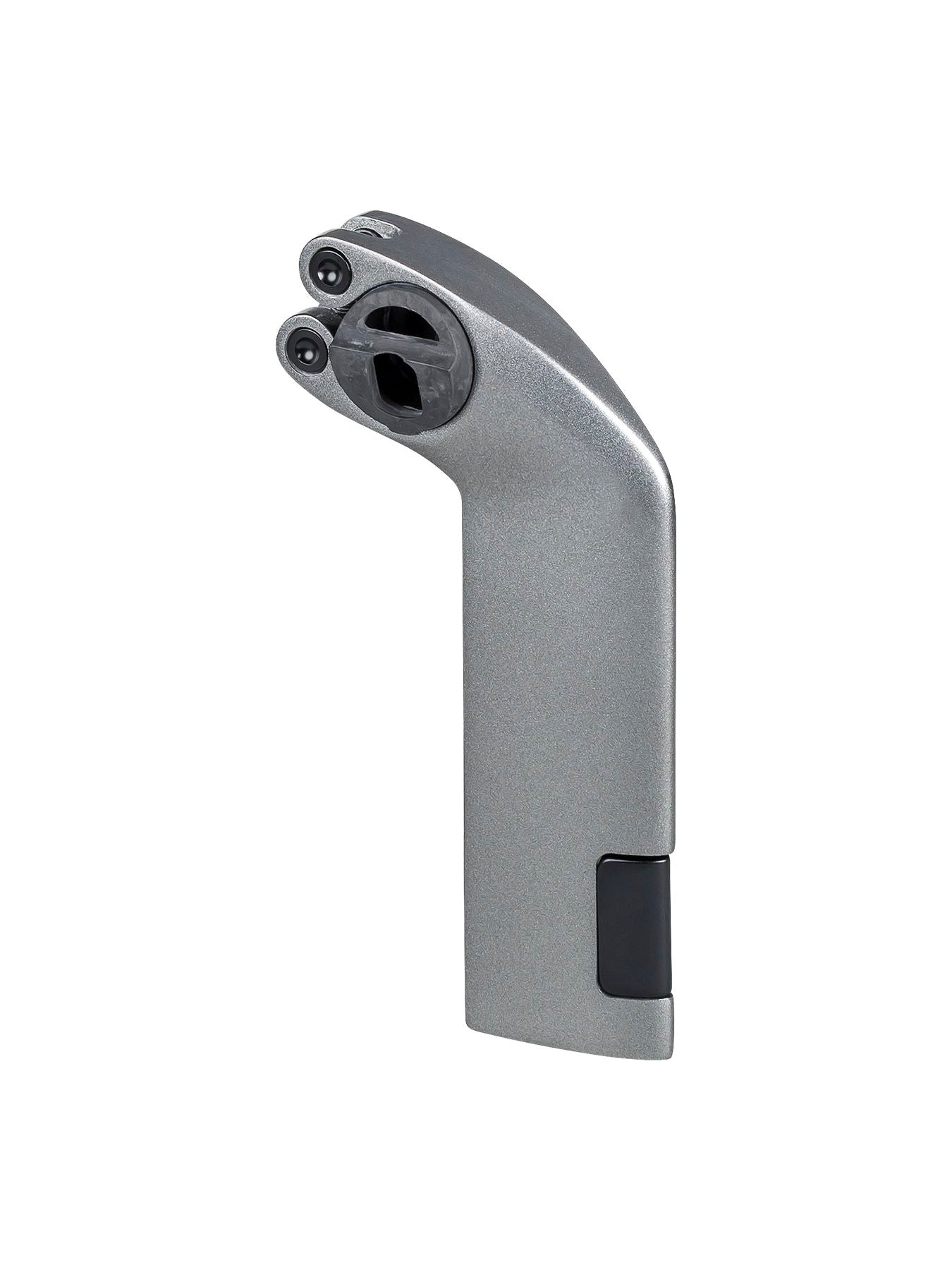 Terminale reggisella interno in carbonio Trek Madone SLR con colori abbinati