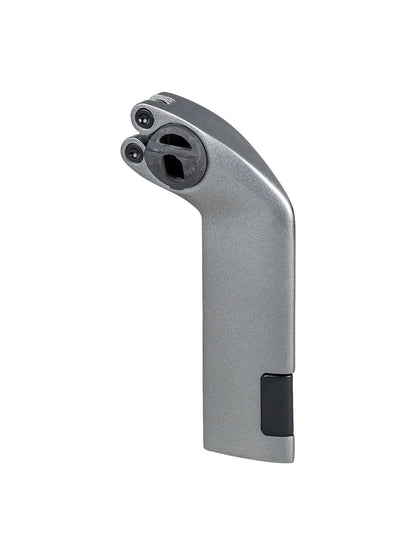 Terminale reggisella interno in carbonio Trek Madone SLR con colori abbinati