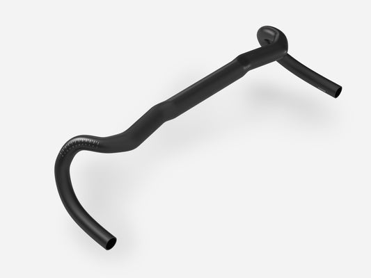 Bontrager GR CheckOUT Gravel Handlebar
