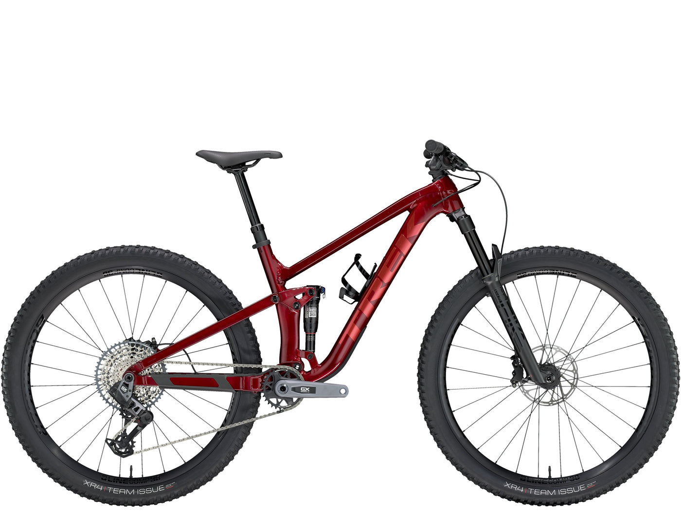 Top Fuel 8 GX AXS T-Type Gen 3