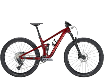 Top Fuel 8 GX AXS T-Type Gen 3
