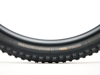Pneumatico MTB Bontrager Brevard RSL XT TLR