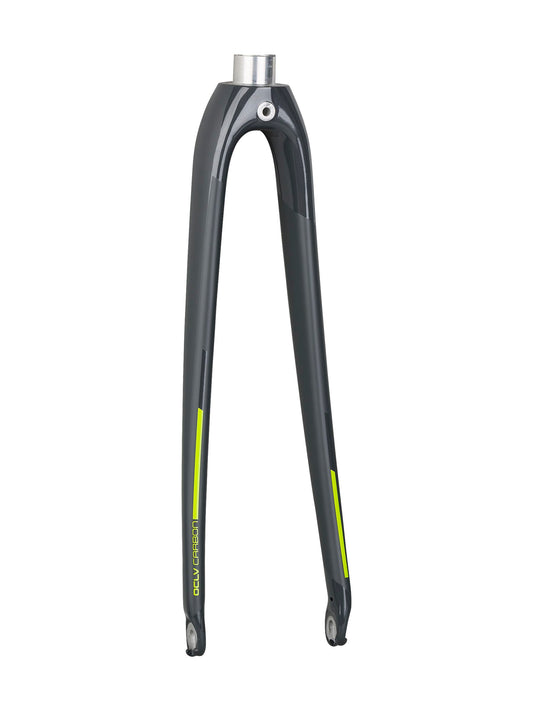 Trek 2019 Domane AL 700c Rigid Forks