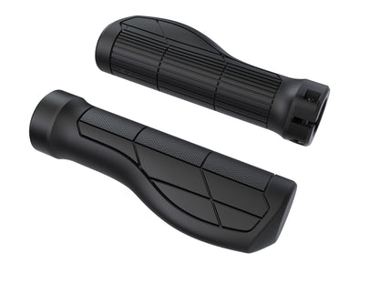 Set di manopole Trek Line Comp MTB