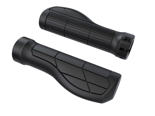 Set di manopole Trek Line Comp MTB