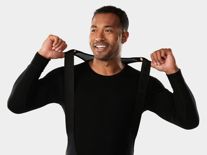 Salopette lunga da ciclismo Trek Circuit Softshell﻿