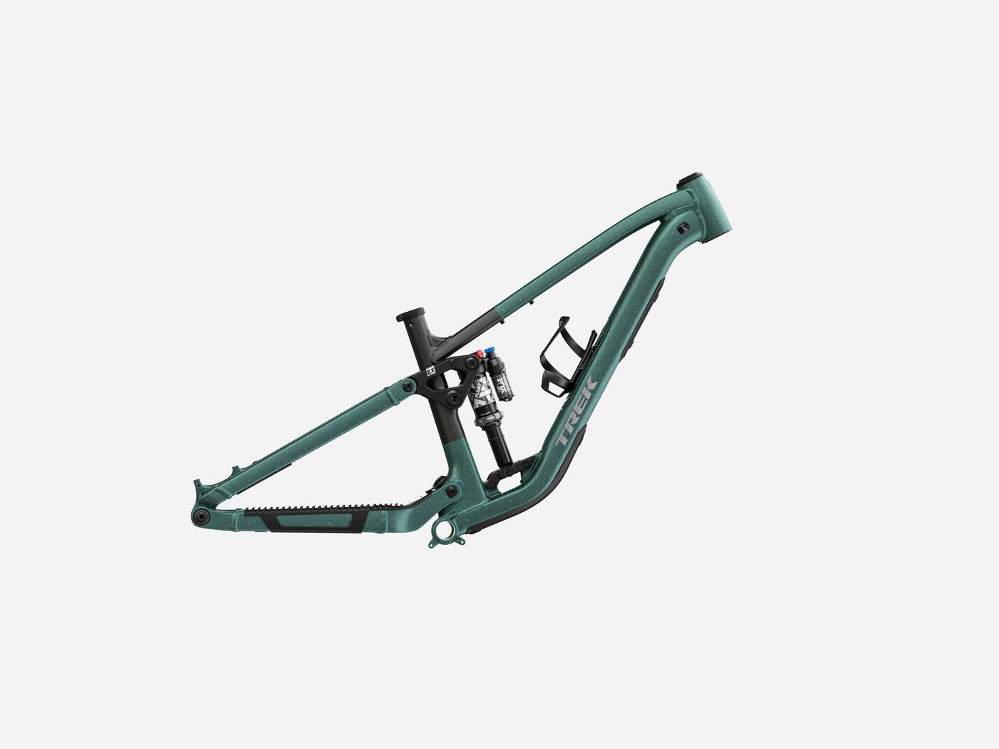 Fuel EX Gen 7 Aluminiumrahmen-Kit