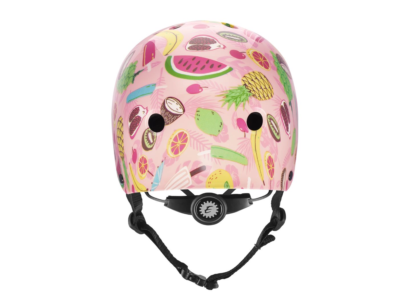 Casco Electra Tutti Frutti Lifestyle