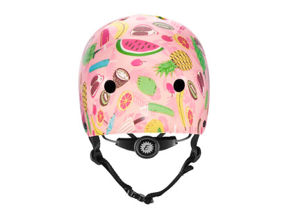 Casco Electra Tutti Frutti Lifestyle