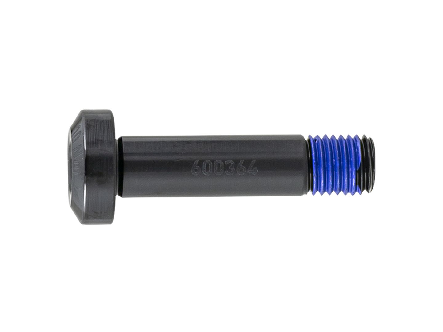 Trek M8x1.25 Button Head Shock Mount Bolts