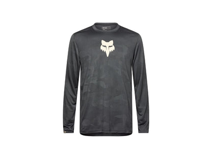 Maglia da mountain bike a maniche lunghe Ranger di Fox Racing x Trek