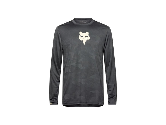 Maglia da mountain bike a maniche lunghe Ranger di Fox Racing x Trek