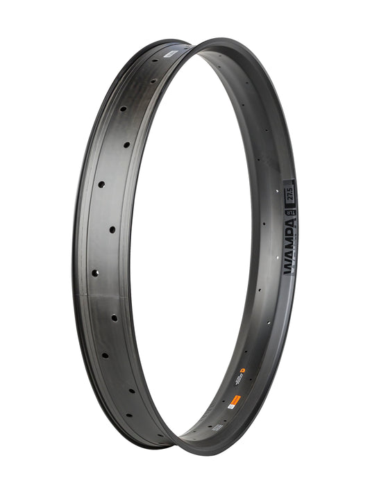 Cerchio Trek Wampa Carbon