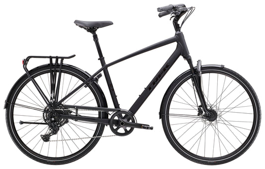 Verve 3 Equipped