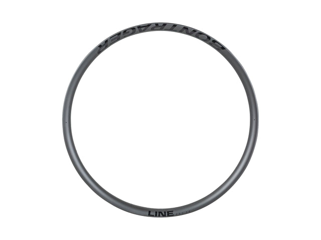 Bontrager Line Pro 30 TLR 29˝ Rim