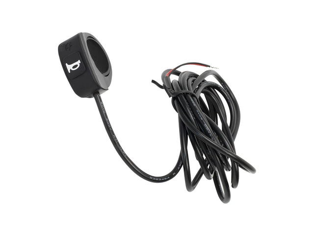 Avvisatore acustico per bici Allant+ 9.9S/Zouma Supreme+S